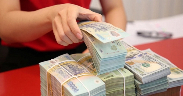 Tiền hoàn thuế về tài khoản chỉ trong 3 ngày: Làm sai những bước sau hệ thống sẽ từ chối tự động