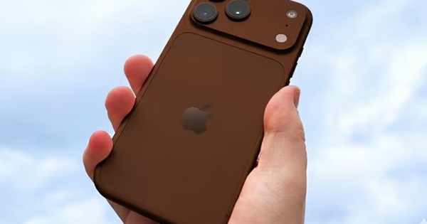 3 tính năng đỉnh cao trên iPhone 18 Pro Max