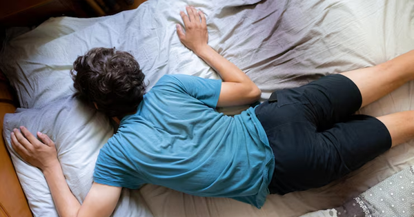 Người đàn ông 20 tuổi tử vong sau khi ăn món 