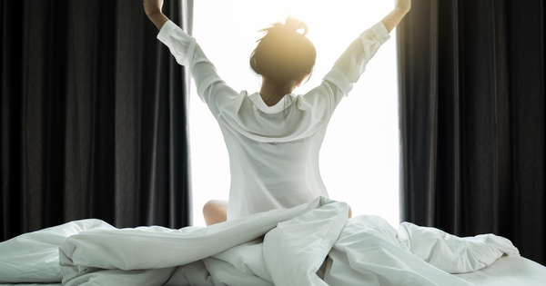 Uống 3 thứ này trước khi ăn sáng, cơ thể sẽ 