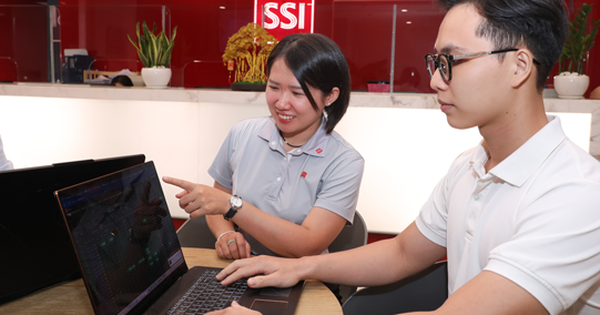 Chứng khoán Việt trước bước ngoặt lớn