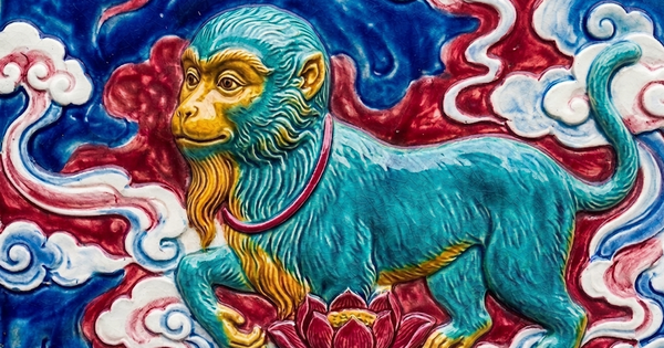 4 con giáp hậu vận đỏ rực, 