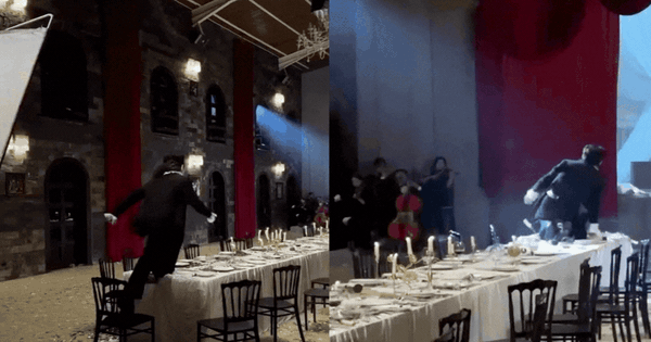 buitruonglinh gặp nguy hiểm, loạng choạng khuỵu gối vấp ngã: Xem mà thấy đau online!