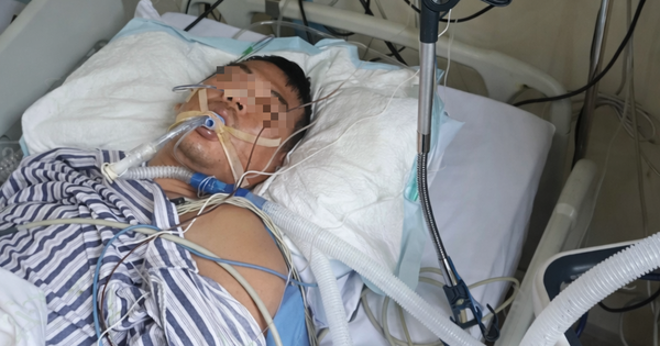 Người đàn ông đi khám khó tiêu phát hiện máu đục như sữa dâu, bác sĩ tức giận: 