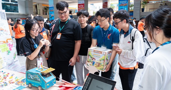 Từ thực tiễn di sản, Gen Z Việt Nam - Singapore tìm lời giải mới cho hành trình gìn giữ văn hóa dân tộc