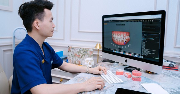 Niềng răng Invisalign: Công nghệ chỉ được phát huy khi đặt trong tay bác sĩ giỏi