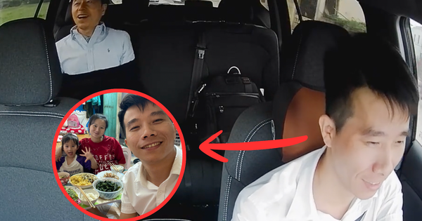 Tài xế taxi ở Hà Nội lên báo Hàn: Lý do phải đưa con gái 5 tuổi đi làm cùng và gia cảnh phía sau