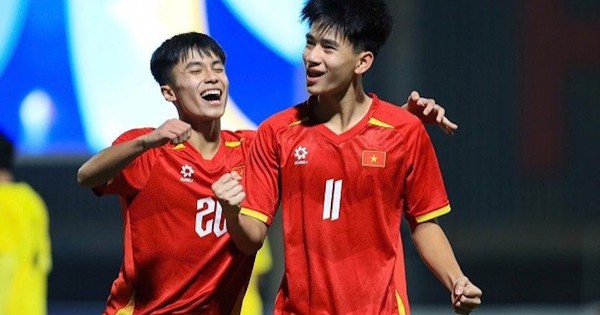 U17 Việt Nam dự World Cup 2026, khó hay dễ?