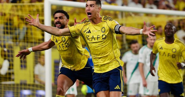 Ronaldo đáp trả cực gắt đồng nghiệp: Đừng đổ lỗi