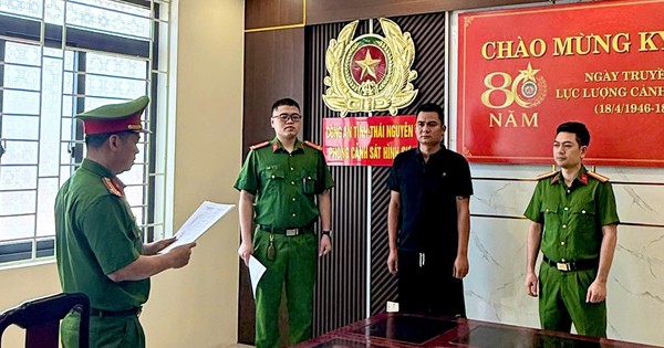 Bắt tạm giam tài xế Hoàng Trọng Tuân SN 1994