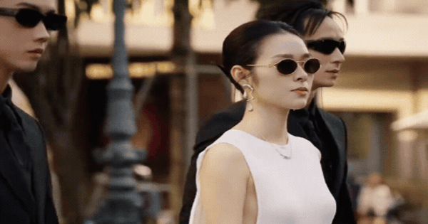Việt Nam xuất hiện mỹ nhân khiến 10 triệu người phải vào xem gấp: Khách Tây ngắm không chớp mắt, Ngọc Trinh cũng phải dè chừng