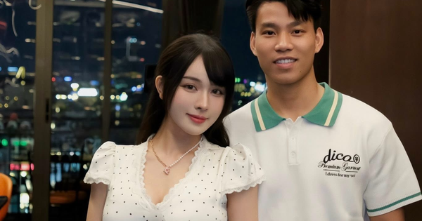Tiểu thư sắp cưới Vũ Văn Thanh lộ diện sau tiêm meso: Nhan sắc thế nào mà sợ không ai nhận ra?