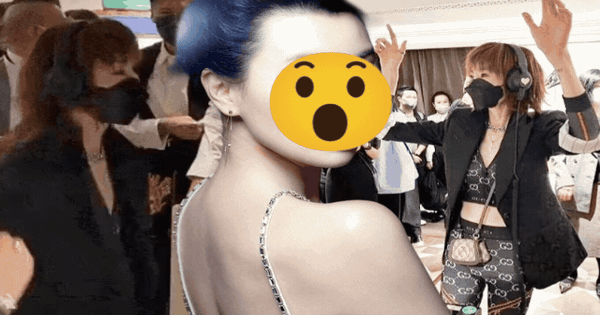 Không còn nhận ra đại mỹ nữ bị cả showbiz xa lánh, phải trốn trong nhà 1 năm vì nổi loạn cầm mic đi hát