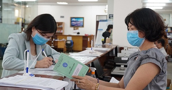 Thông báo quan trọng về Bảo hiểm xã hội, người dân cần nắm rõ