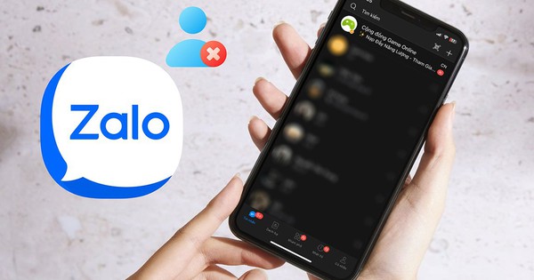 Thông tin mới nhất về tin nhắn qua Zalo mà người dân cần nắm rõ