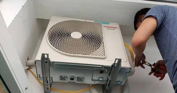 Dấu hiệu chỉ rõ chiếc điều hòa nhà bạn đã đến lúc phải 