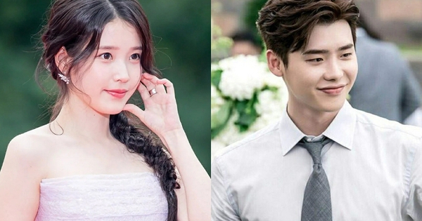 IU nuông chiều Lee Jong Suk tới mức nhập viện khẩn cấp?