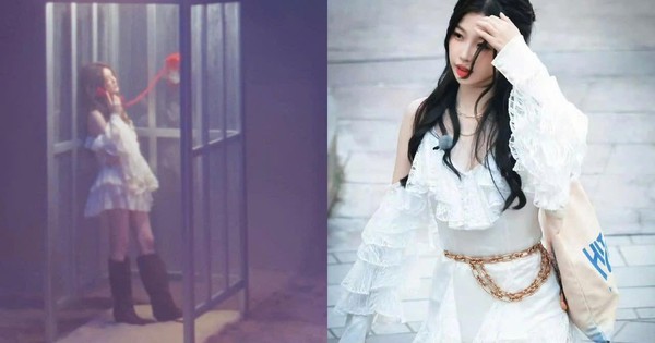 Đại chiến 2 nhà Triệu Lộ Tư và Ngu Thư Hân