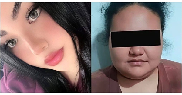 Cảnh sát Mexico rơi vào bế tắc vì ảnh “sống ảo” của cô gái mất tích khác xa ngoài đời