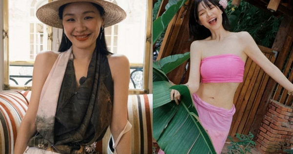 Chỉ giảm 2kg mà được khen 