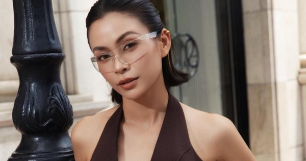Á hậu Vbiz có con vẫn giữ kín bưng danh tính chồng: 
