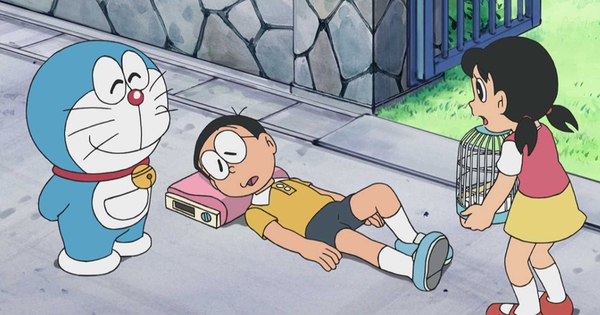 3 bảo bối Doraemon dân công sở nào cũng cần
