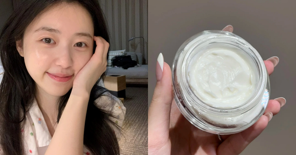 Ngoài 30 tuổi phải có: 5 mặt nạ ngủ ngừa lão hóa chuyên sâu, khiến làn da 