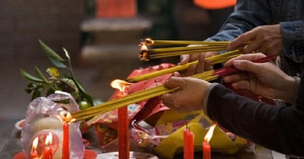 Khởi tố Bùi Thị Quy chuyên “làm lễ”, “cắt vong theo”, giải hạn...