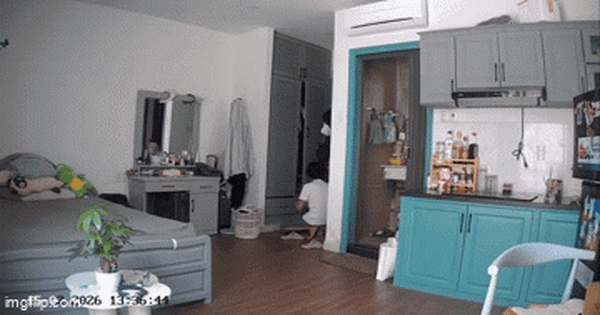 Bảo vệ tòa nhà ở TP.HCM lẻn vào phòng, trộm đồ lót của khách nữ: Người trong cuộc lên tiếng