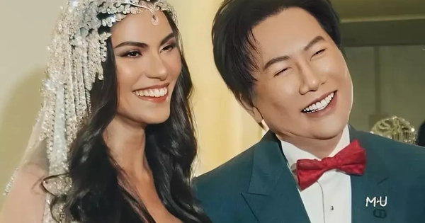 Nước đi không ai ngờ tới của ông Nawat