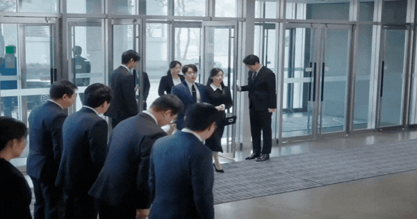 Đây rồi cặp đôi vô tri nhất phim Hàn: Tiểu thư và giám đốc visual 1.000 điểm, cứ mở miệng là tấu hài
