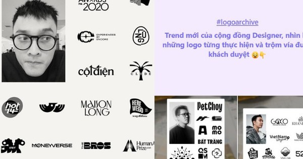 Bức ảnh gom hết “tài sản” của hội designer vào một nơi: Chiếc trend sĩ đời và 