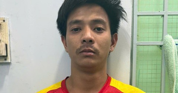 Lấy lời khai 