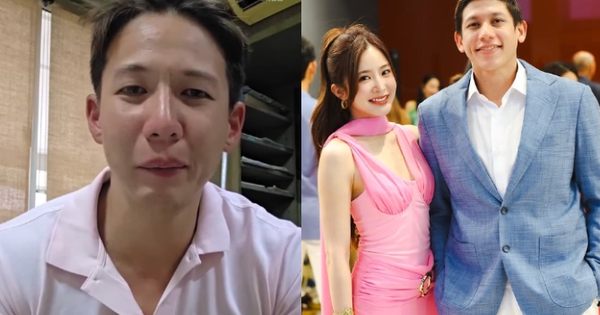 Sốc nặng: Chồng thiếu gia hào môn của minh tinh đình đám bị tố xâm hại em trai, đến phim cũng không dám viết kịch bản này