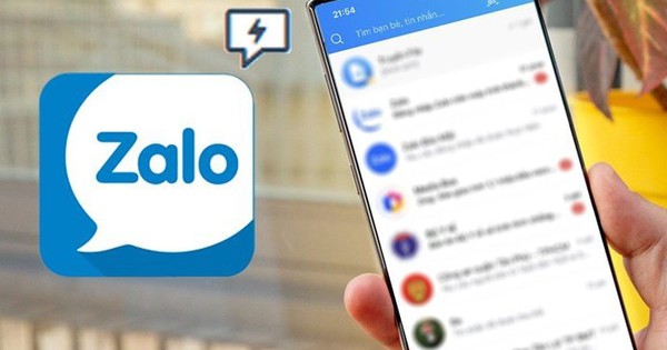 Công an thông báo đến tất cả những ai nhận được thông tin, hình ảnh qua Zalo có nội dung sau