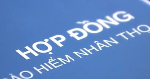 Công an cảnh báo khẩn tới người mua bảo hiểm nhân thọ