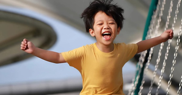 Đứa trẻ có 6 đặc điểm này: Lúc nhỏ bị ghét, lớn lên lại dễ thành công hơn người!