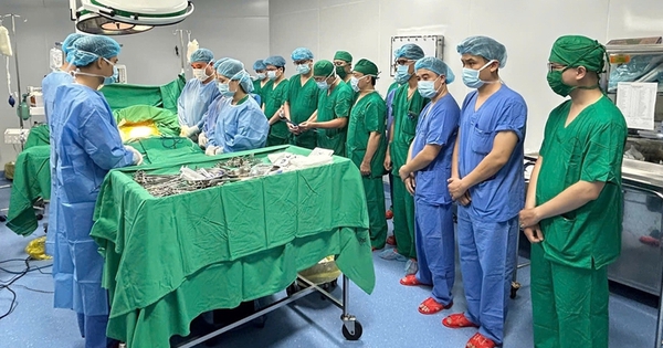 Người cha chết não sau tai nạn và quyết định khiến nhiều người bật khóc