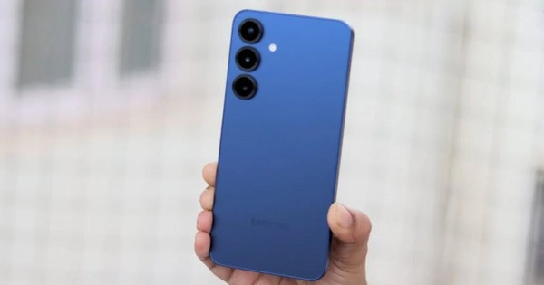 Tin vui cho người dùng điện thoại Samsung