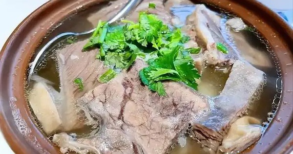 Tại sao bệnh nhân ung thư được khuyên ăn thịt bò? Biết được 4 lợi ích phía sau tôi phải thay đổi hẳn suy nghĩ