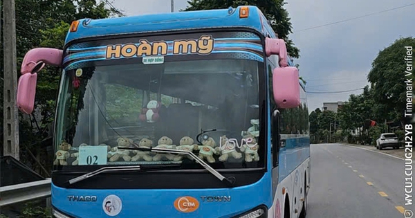 Tài xế không bằng lái chở 20 người đi thiện nguyện lên Lào Cai