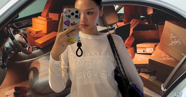 Miu Lê từng cố tình 