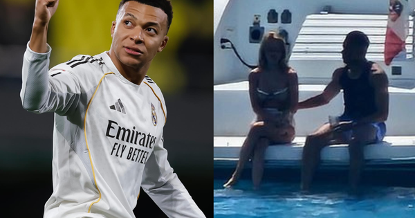 Đồng đội ngán ngẩm, fan đòi đuổi: Mbappe đang tự hủy hoại mình tại Real Madrid chỉ vì yêu đương?
