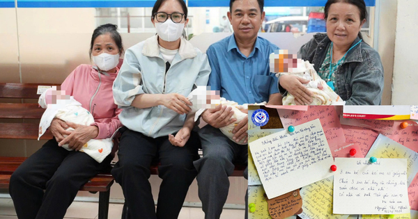 Hơn cả kiên cường: Hành trình của người mẹ 