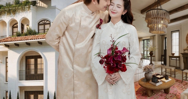 Nam thần showbiz cưới vợ 