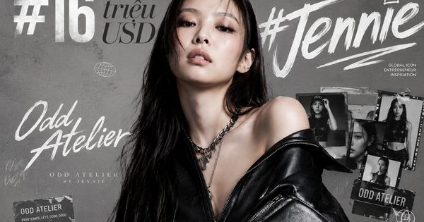 Jennie kiếm 16 triệu USD trong 2 năm khi lên làm 