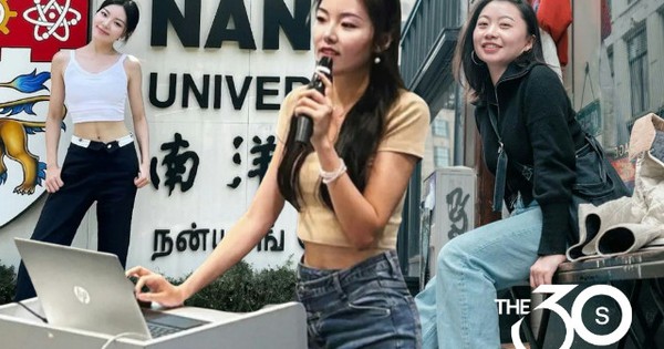 Độc thân, nghỉ việc, đi du học ở tuổi 30: 3 người phụ nữ chi hàng trăm triệu để tạo “cuộc đời mới”