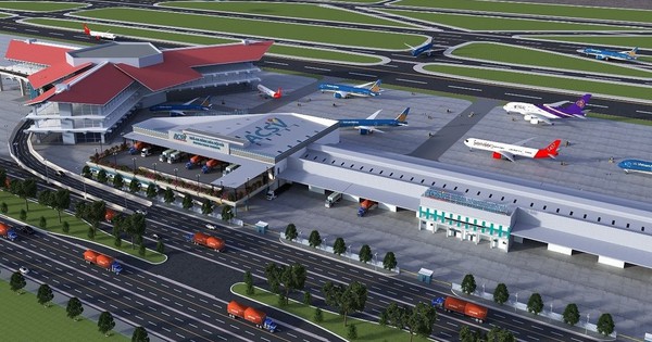 Kỷ lục tại Tân Sơn Nhất và cú đột biến tại Nội Bài: Điều gì đã xảy ra?