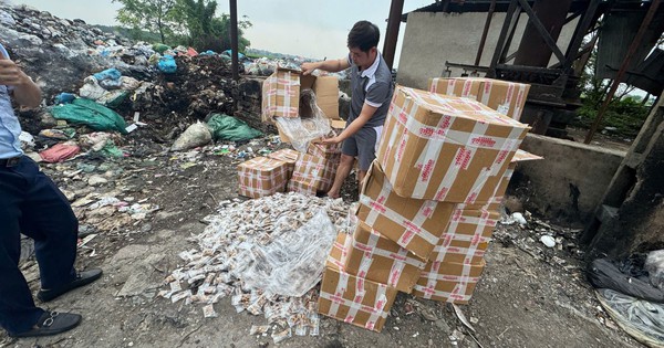 Thu giữ, tiêu hủy 163 kg hạt mít không rõ nguồn gốc chuẩn bị bán ra thị trường