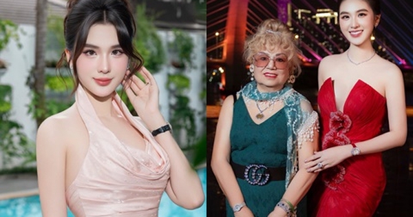 Mẹ bác sĩ Chiêm Quốc Thái nói thẳng về 